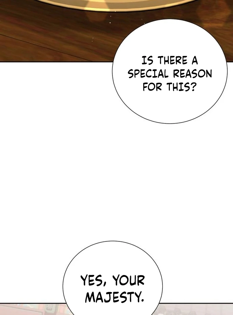 Surviving As The Tyrant’s Chef chapter 12 page 23