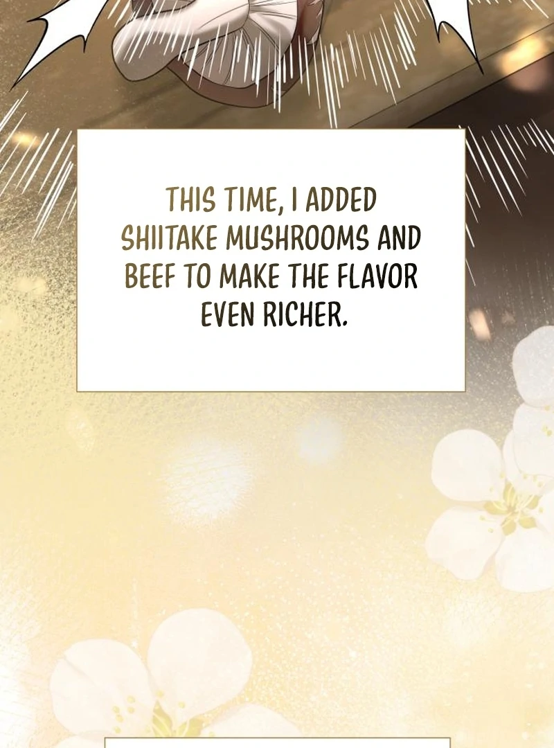 Surviving As The Tyrant’s Chef chapter 12 page 28