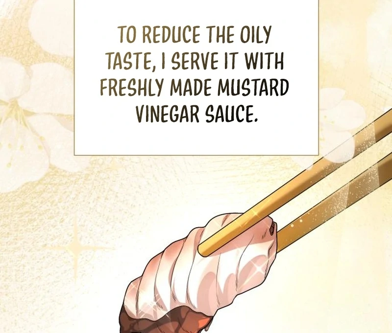 Surviving As The Tyrant’s Chef chapter 12 page 29