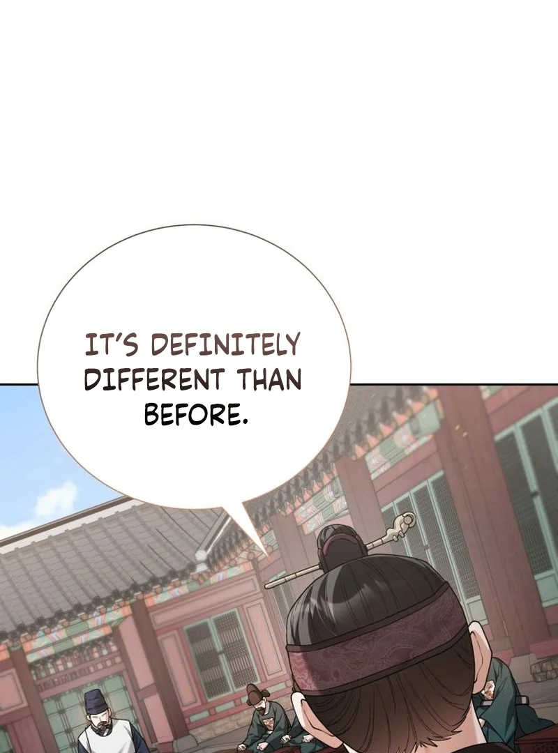 Surviving As The Tyrant’s Chef chapter 12 page 35