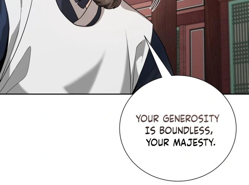 Surviving As The Tyrant’s Chef chapter 12 page 38