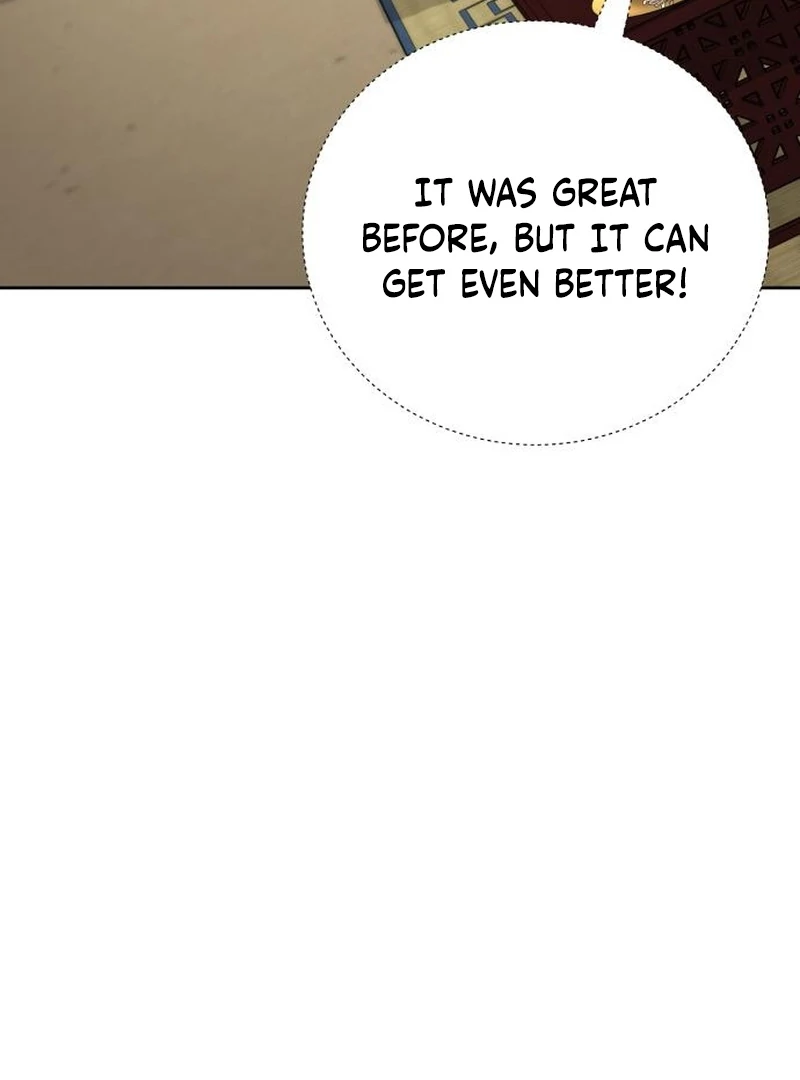 Surviving As The Tyrant’s Chef chapter 12 page 41