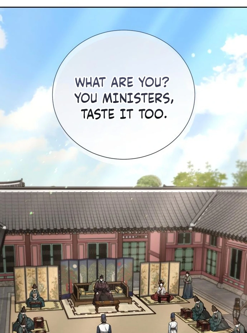 Surviving As The Tyrant’s Chef chapter 12 page 42