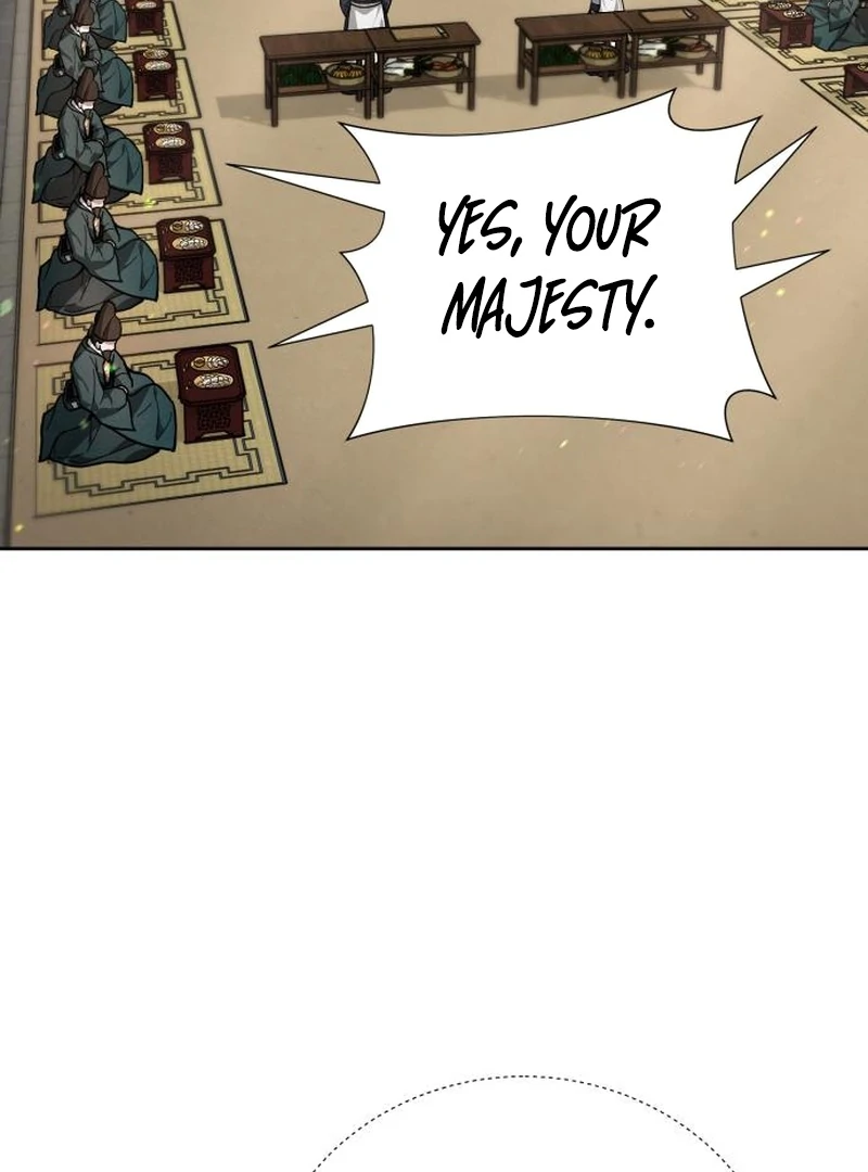 Surviving As The Tyrant’s Chef chapter 12 page 43