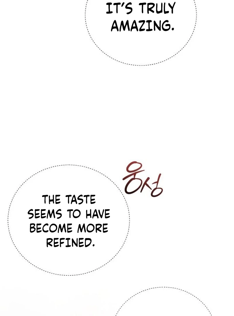 Surviving As The Tyrant’s Chef chapter 12 page 45