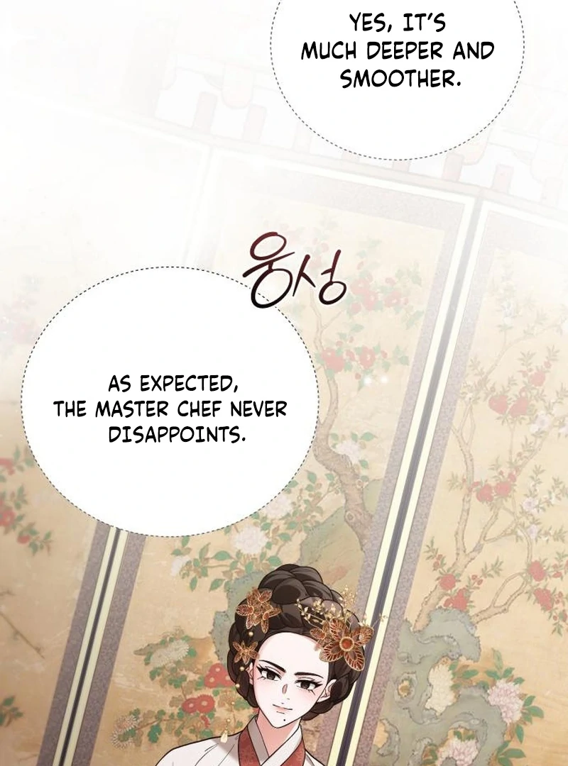 Surviving As The Tyrant’s Chef chapter 12 page 46