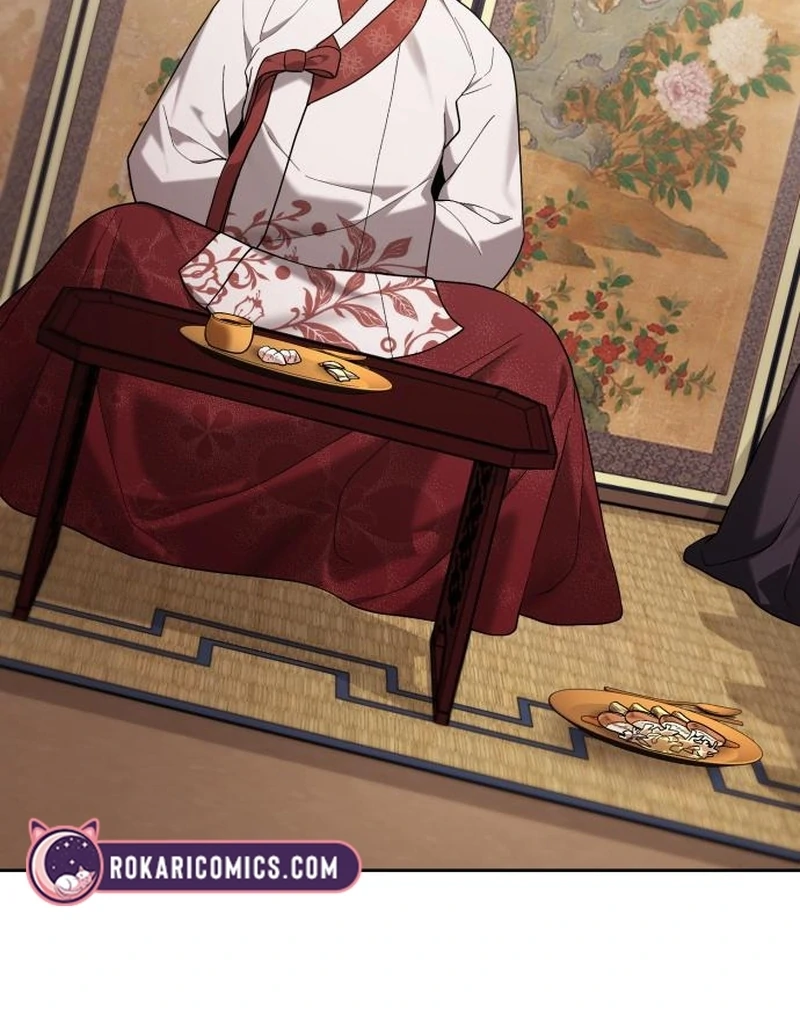 Surviving As The Tyrant’s Chef chapter 12 page 47