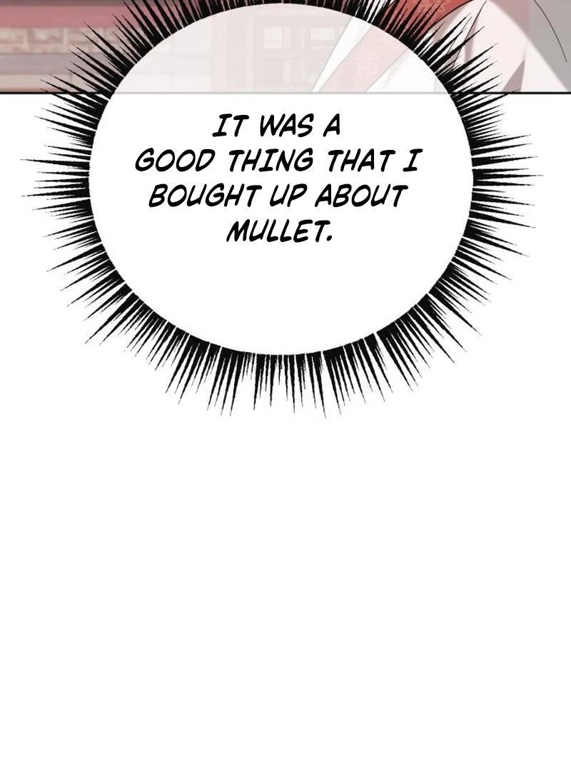 Surviving As The Tyrant’s Chef chapter 12 page 50