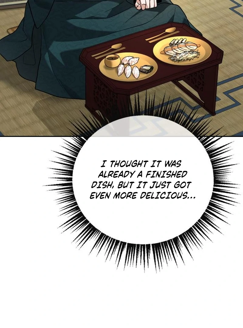 Surviving As The Tyrant’s Chef chapter 12 page 59