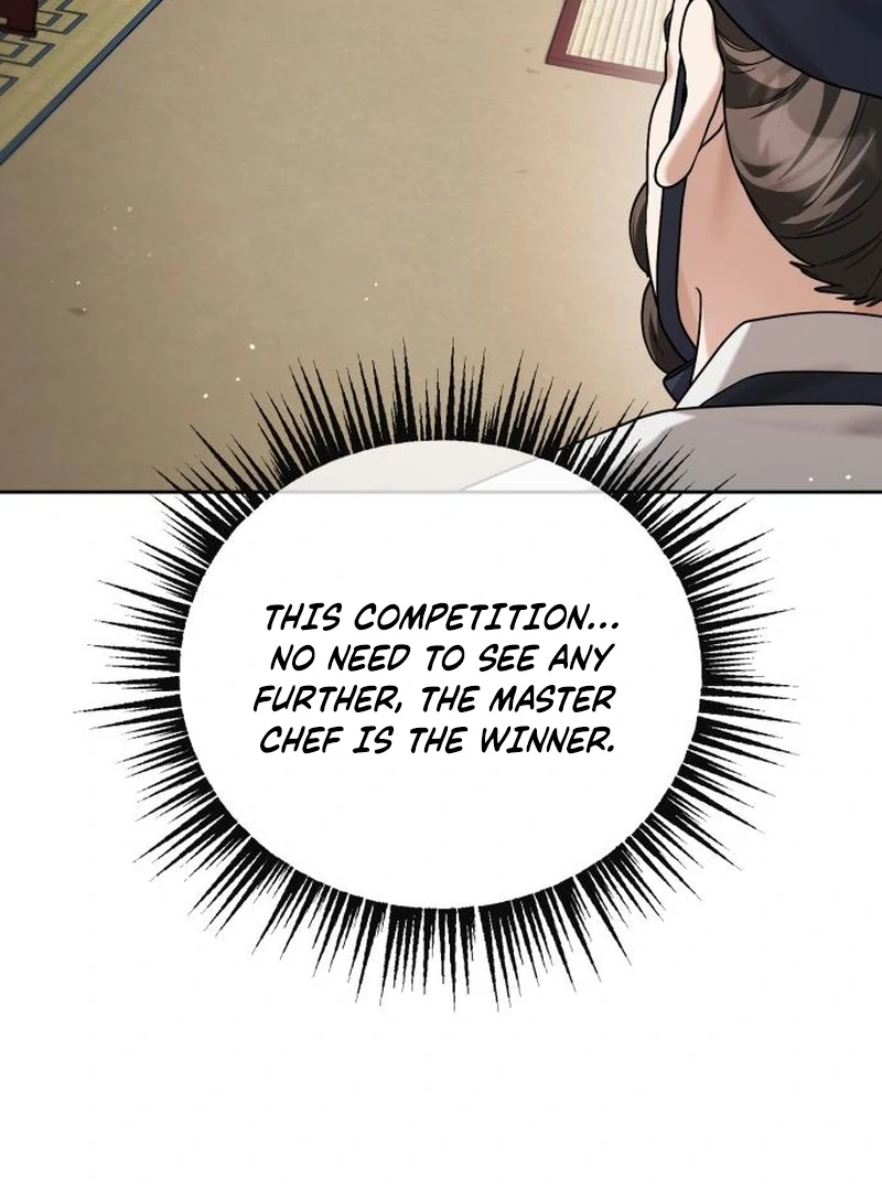 Surviving As The Tyrant’s Chef chapter 12 page 61