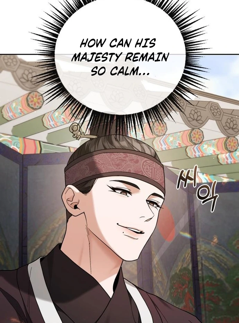 Surviving As The Tyrant’s Chef chapter 12 page 65