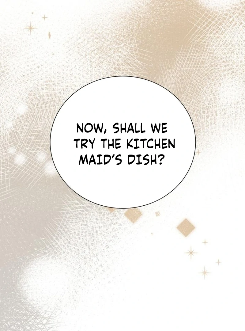 Surviving As The Tyrant’s Chef chapter 12 page 68
