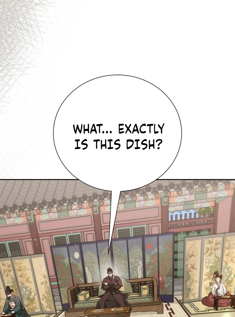 Surviving As The Tyrant’s Chef chapter 12 page 69