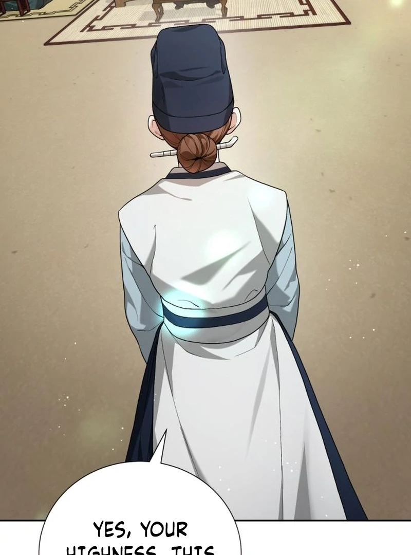 Surviving As The Tyrant’s Chef chapter 12 page 70