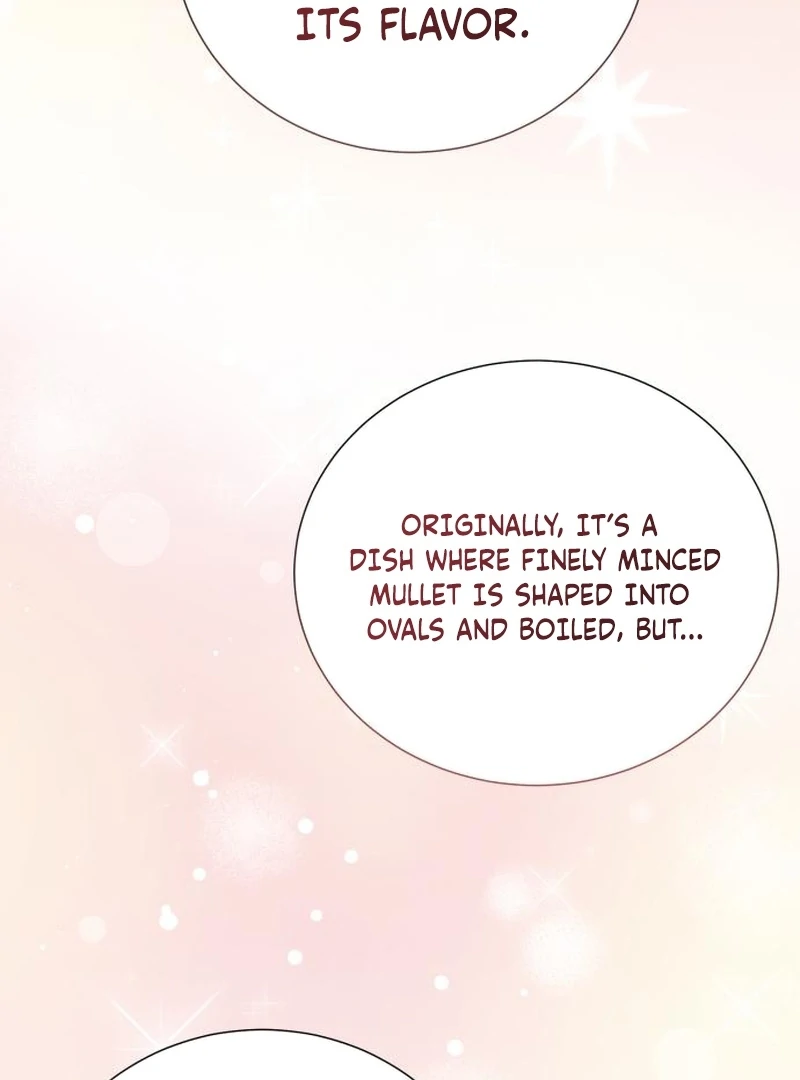Surviving As The Tyrant’s Chef chapter 12 page 74