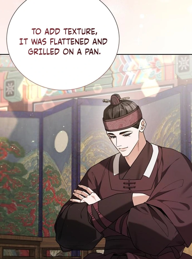 Surviving As The Tyrant’s Chef chapter 12 page 75