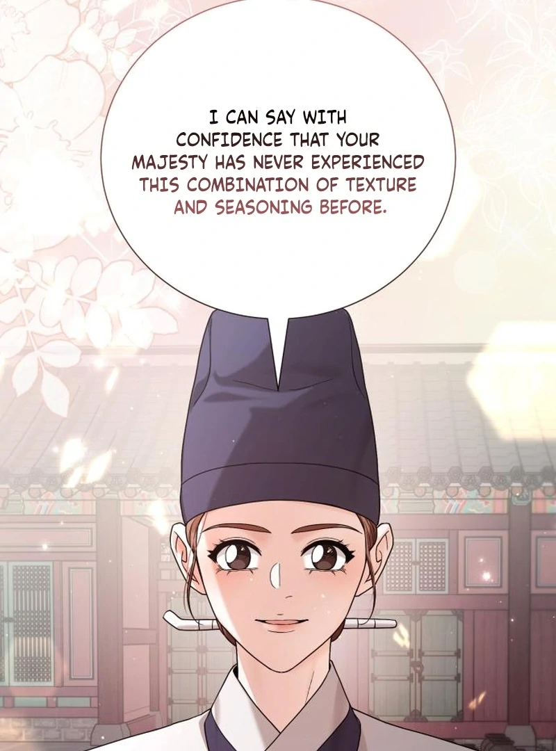 Surviving As The Tyrant’s Chef chapter 12 page 78