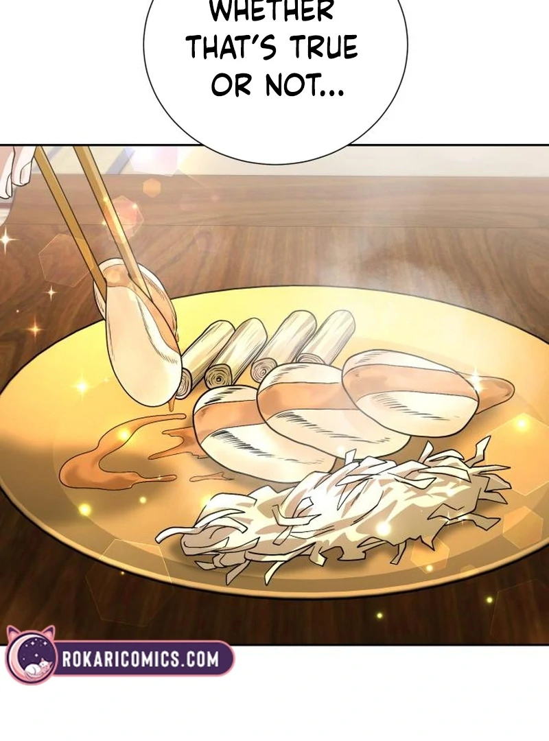 Surviving As The Tyrant’s Chef chapter 12 page 82