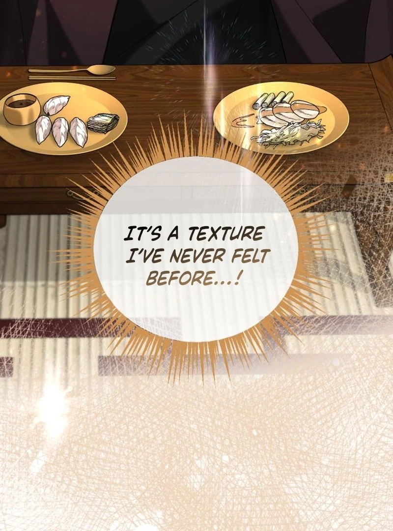 Surviving As The Tyrant’s Chef chapter 12 page 91