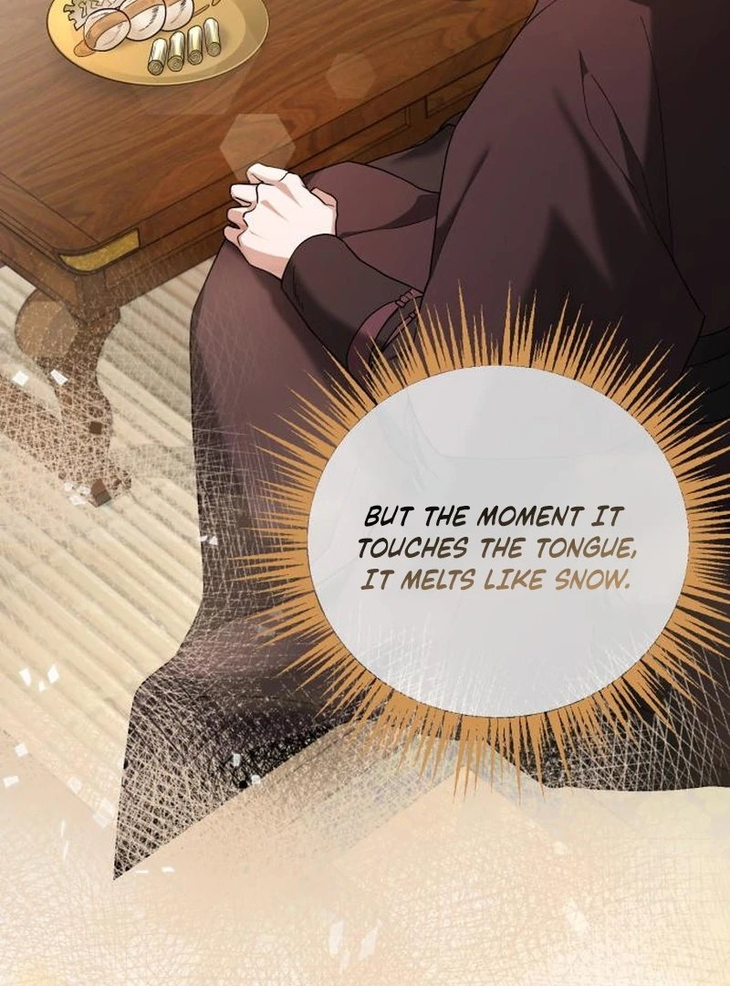 Surviving As The Tyrant’s Chef chapter 12 page 93