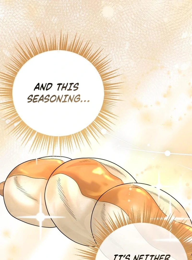 Surviving As The Tyrant’s Chef chapter 12 page 94