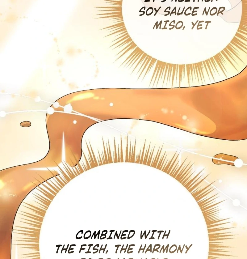 Surviving As The Tyrant’s Chef chapter 12 page 95