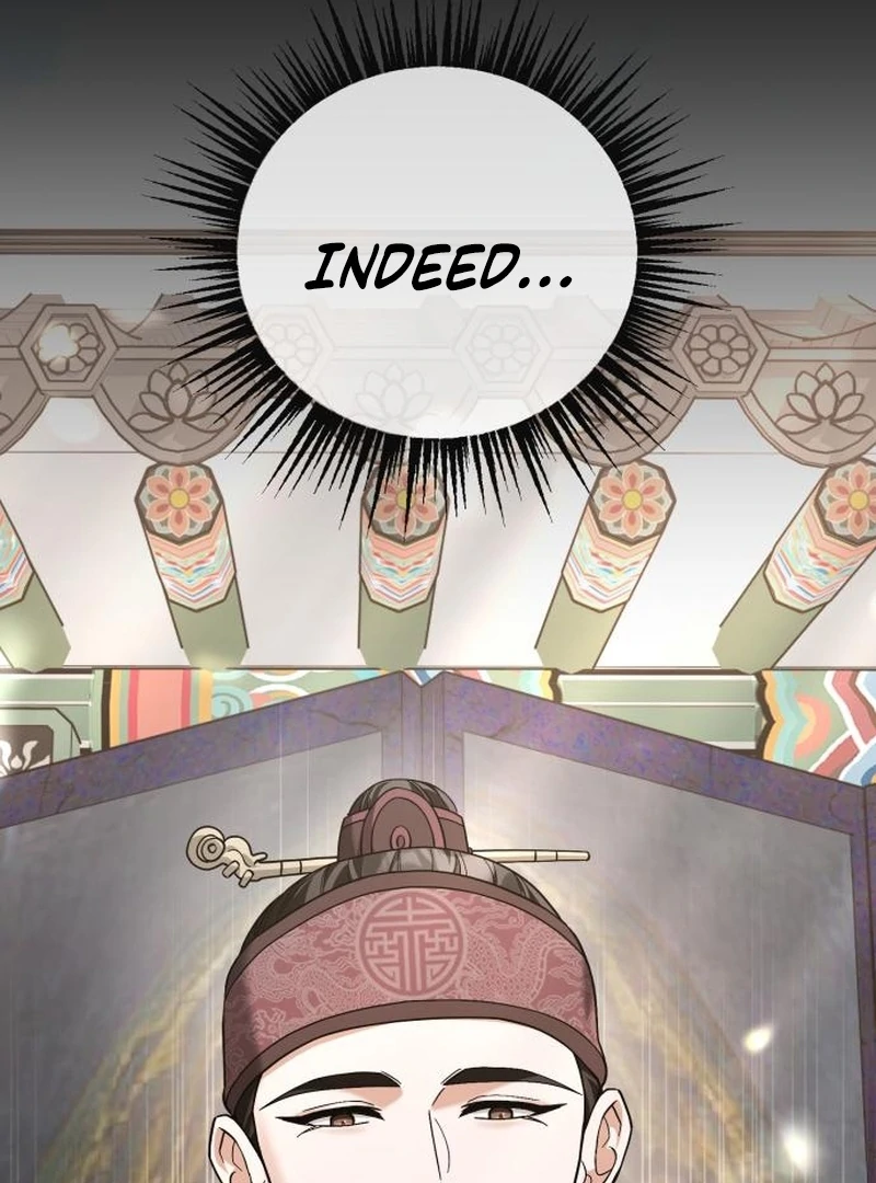 Surviving As The Tyrant’s Chef chapter 12 page 97