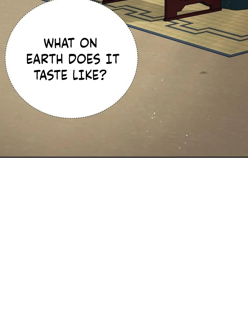 Surviving As The Tyrant’s Chef chapter 12 page 104