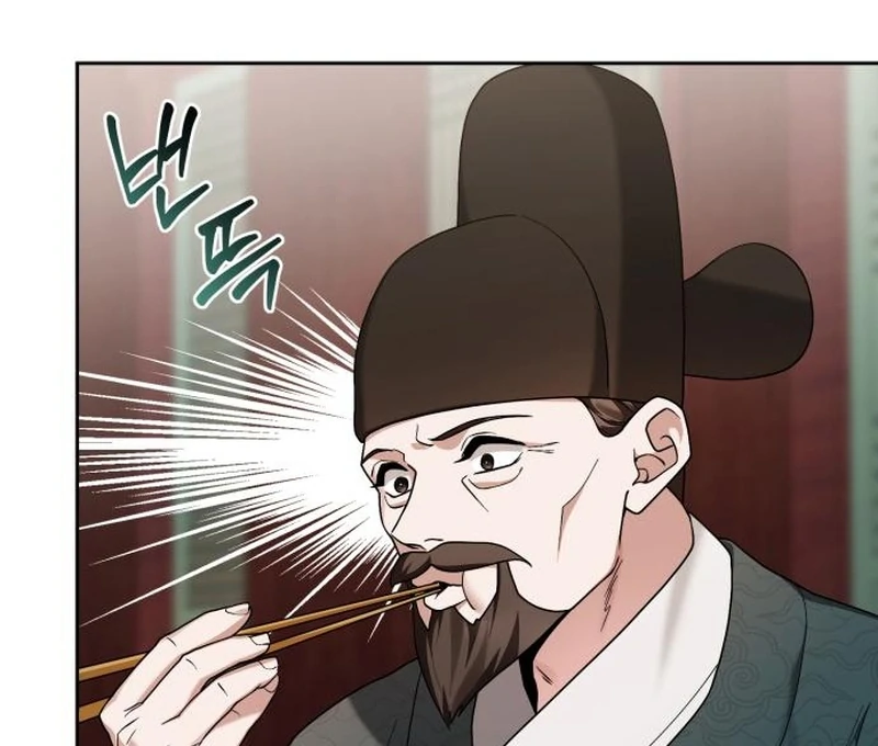Surviving As The Tyrant’s Chef chapter 12 page 105