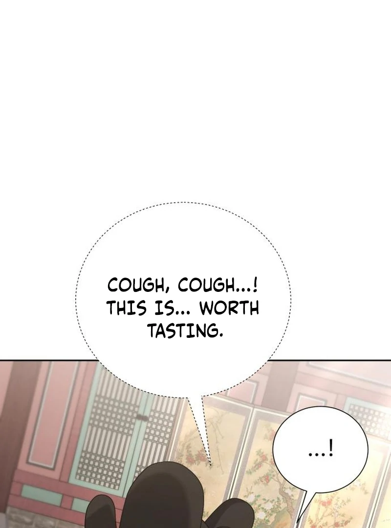 Surviving As The Tyrant’s Chef chapter 12 page 107