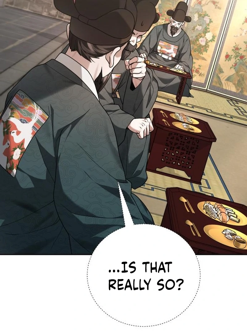 Surviving As The Tyrant’s Chef chapter 12 page 108