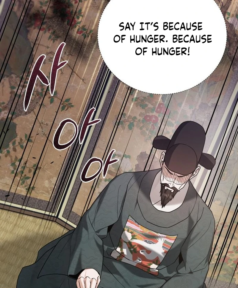 Surviving As The Tyrant’s Chef chapter 12 page 113