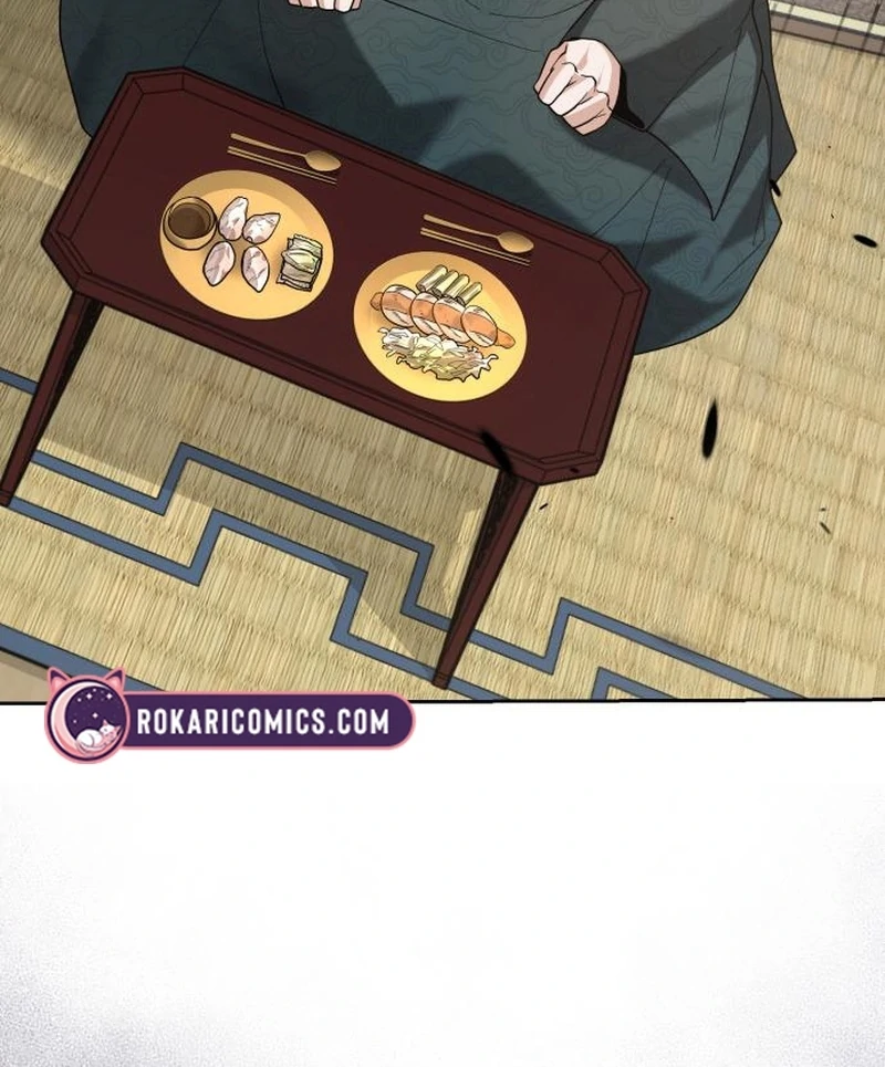 Surviving As The Tyrant’s Chef chapter 12 page 114
