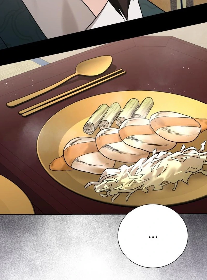 Surviving As The Tyrant’s Chef chapter 12 page 116