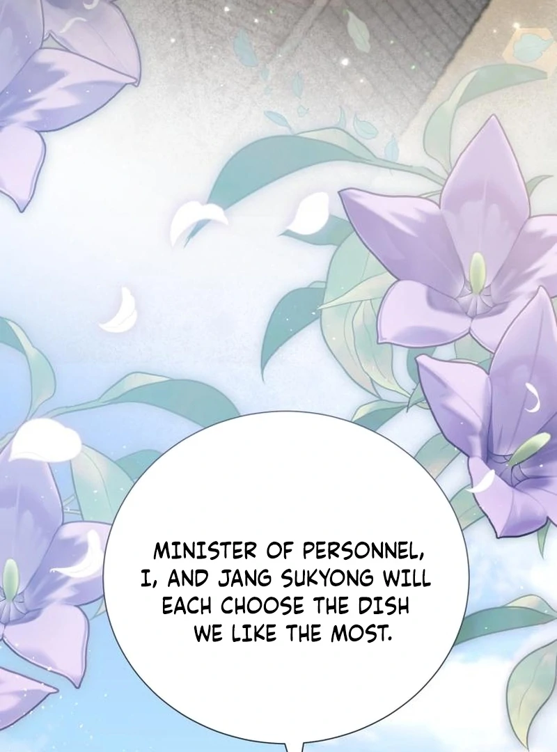 Surviving As The Tyrant’s Chef chapter 12 page 120