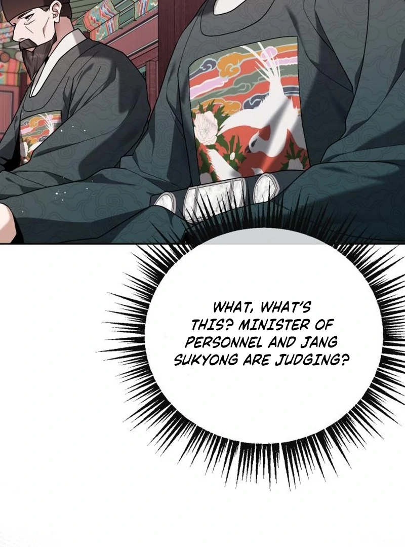 Surviving As The Tyrant’s Chef chapter 12 page 124