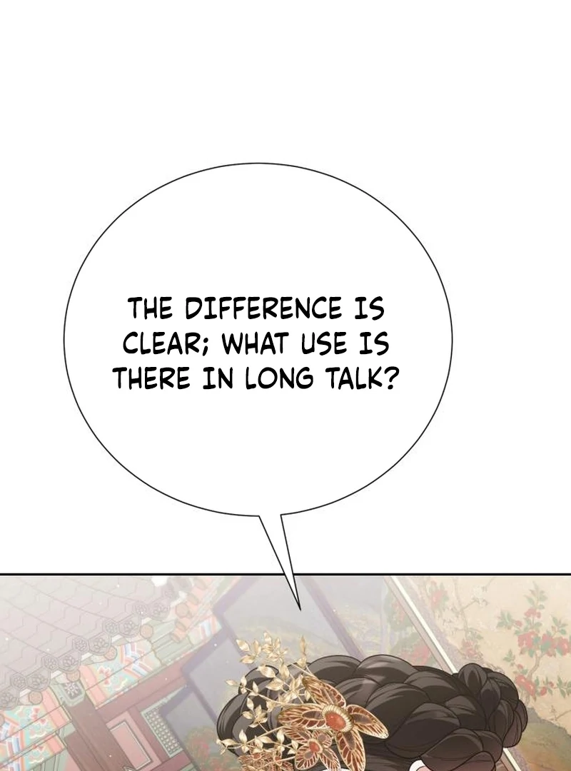 Surviving As The Tyrant’s Chef chapter 12 page 127