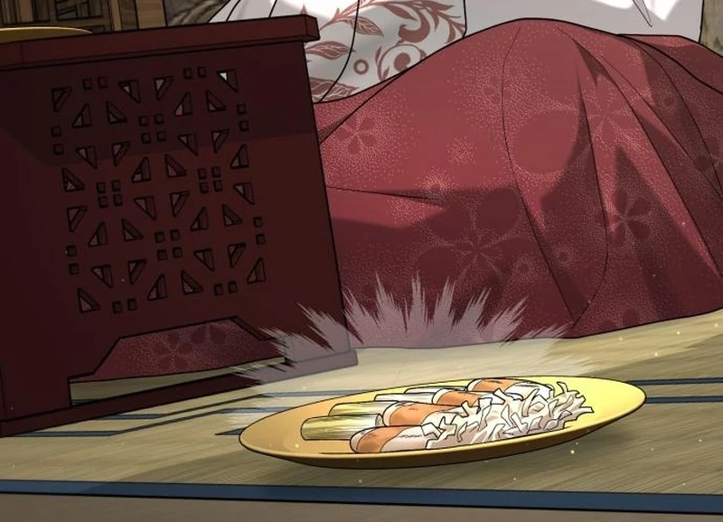 Surviving As The Tyrant’s Chef chapter 12 page 130