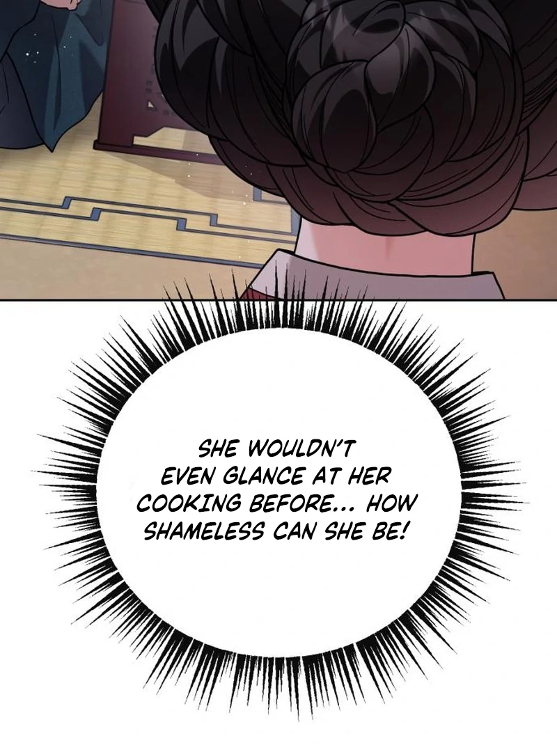 Surviving As The Tyrant’s Chef chapter 12 page 133