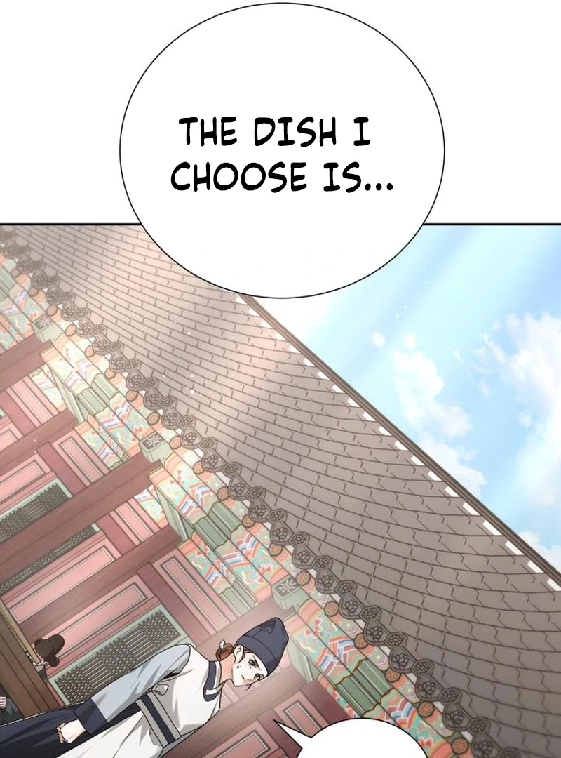 Surviving As The Tyrant’s Chef chapter 12 page 141