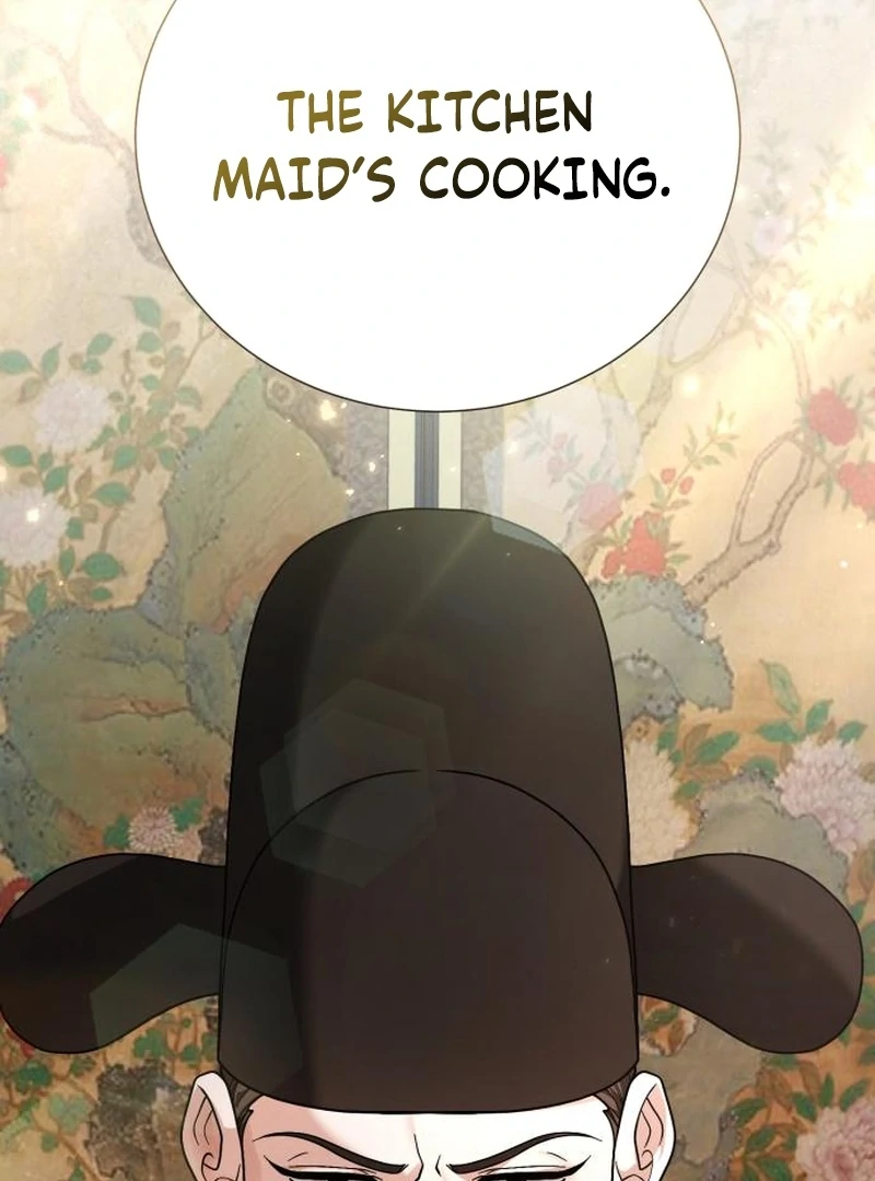 Surviving As The Tyrant’s Chef chapter 12 page 144