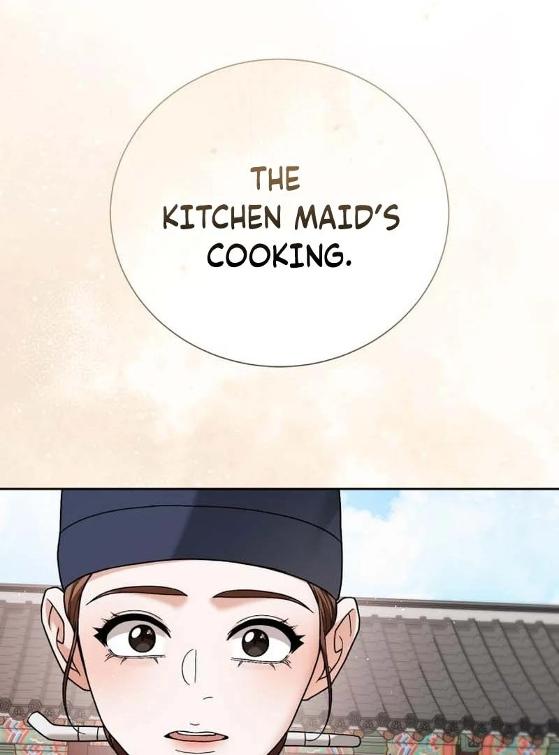 Surviving As The Tyrant’s Chef chapter 13 page 5