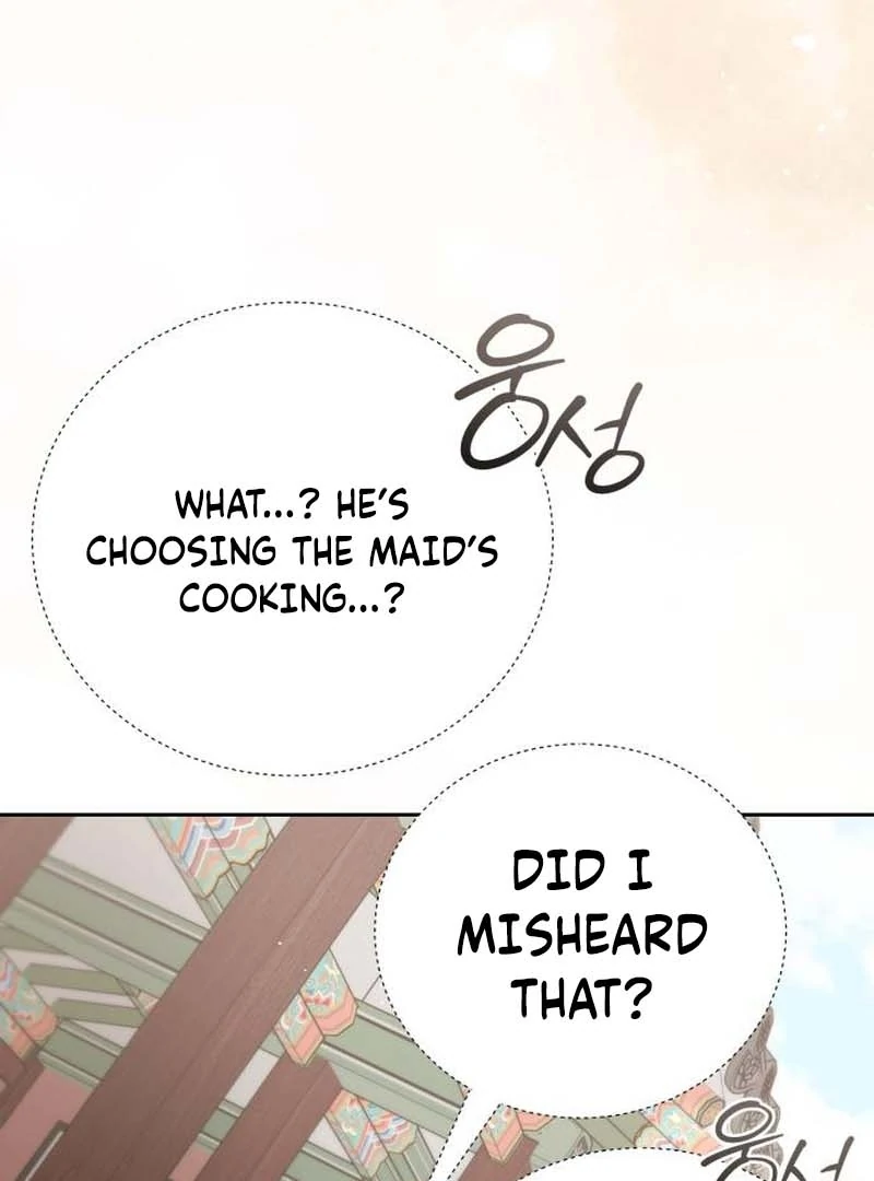 Surviving As The Tyrant’s Chef chapter 13 page 7