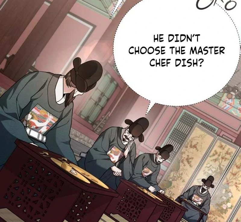 Surviving As The Tyrant’s Chef chapter 13 page 8
