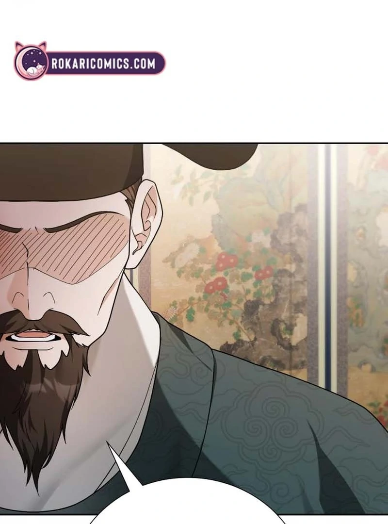 Surviving As The Tyrant’s Chef chapter 13 page 14
