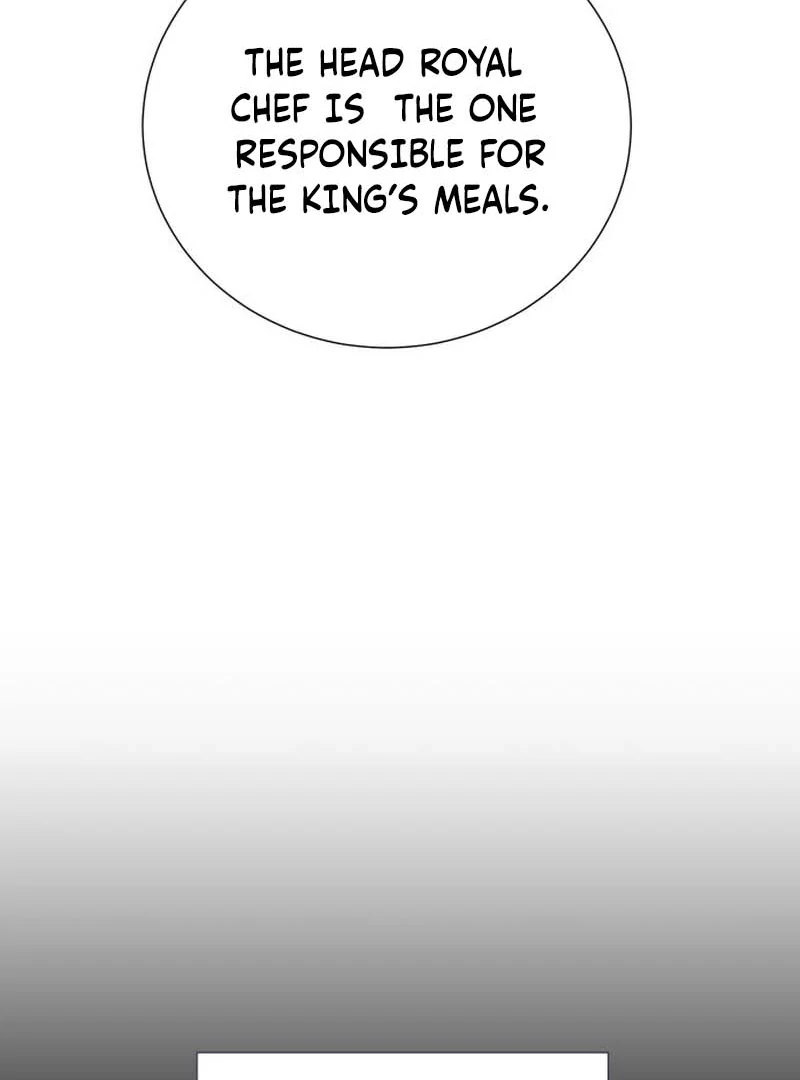 Surviving As The Tyrant’s Chef chapter 13 page 15