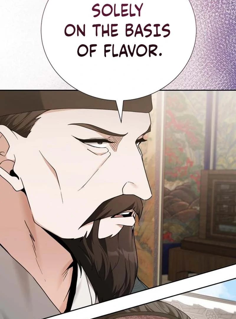 Surviving As The Tyrant’s Chef chapter 13 page 23