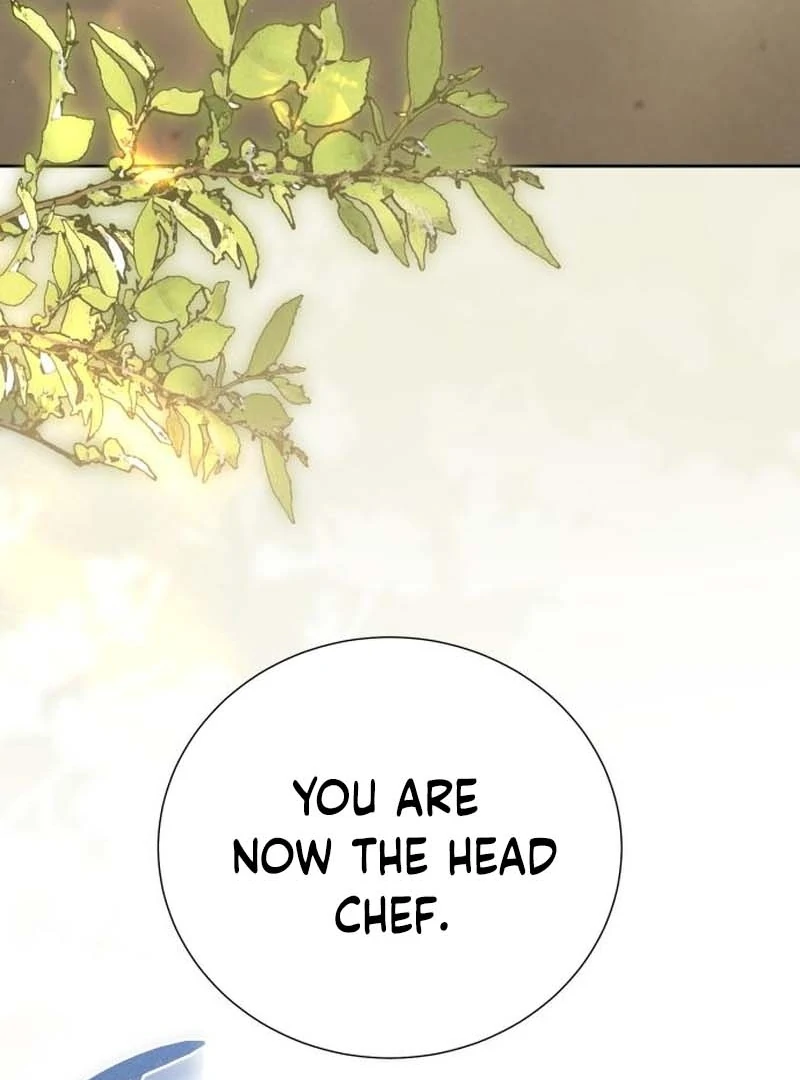 Surviving As The Tyrant’s Chef chapter 13 page 50