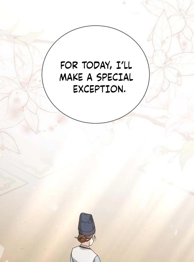 Surviving As The Tyrant’s Chef chapter 13 page 54