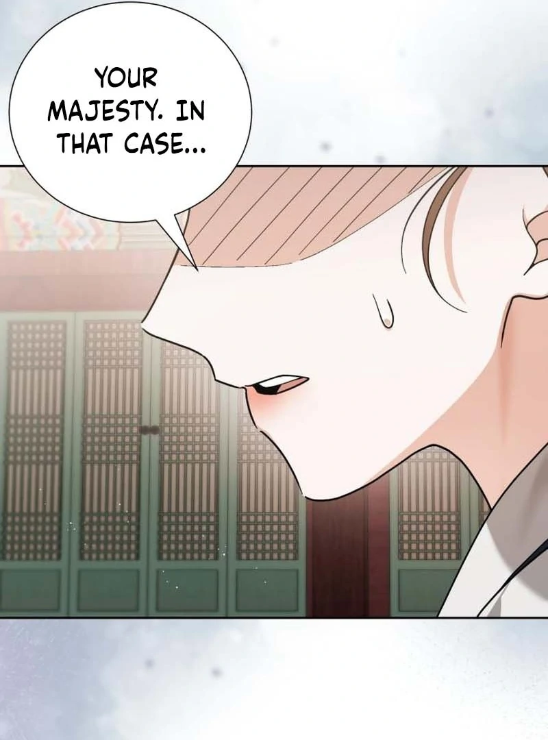 Surviving As The Tyrant’s Chef chapter 13 page 57